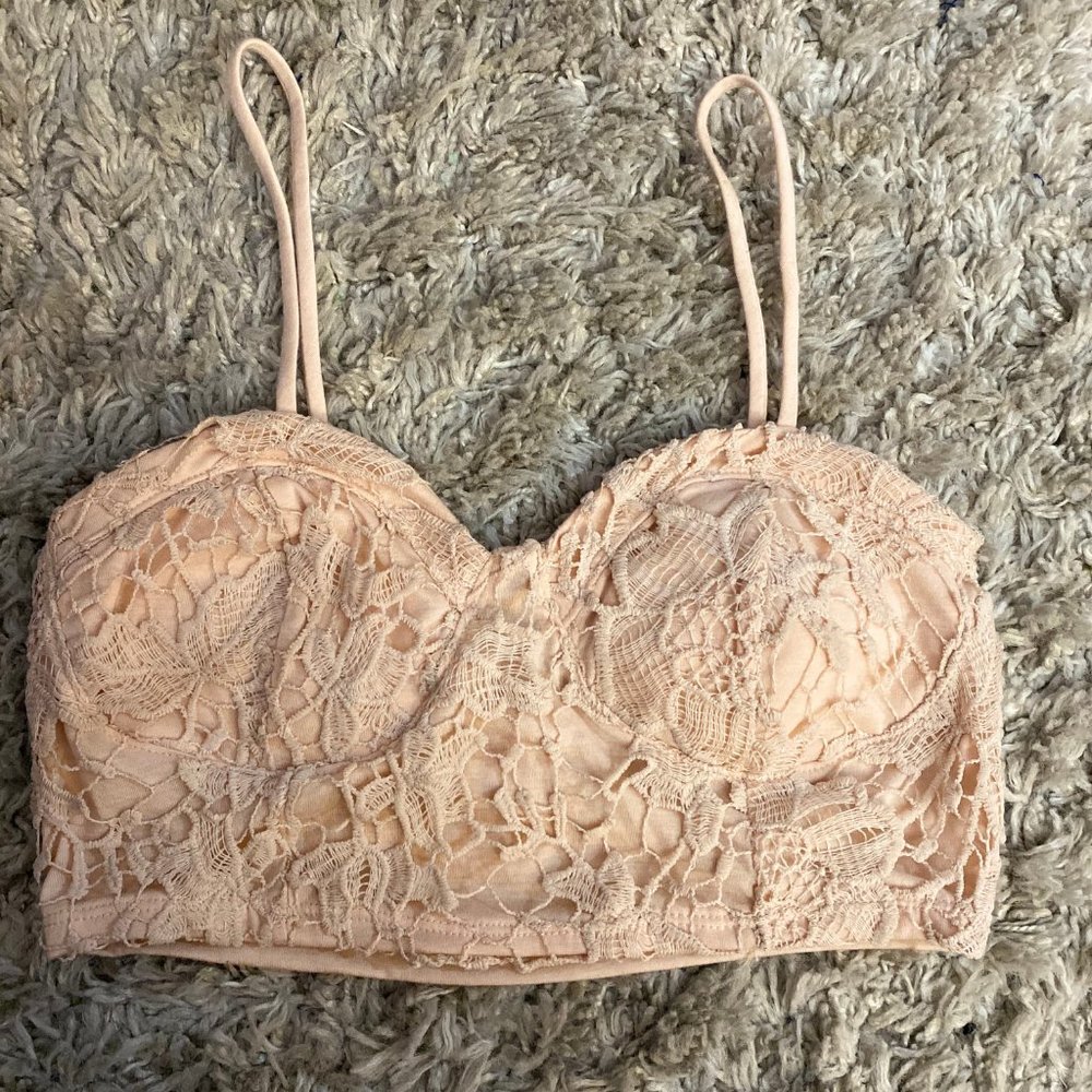 bralette - Picture 3 of 3